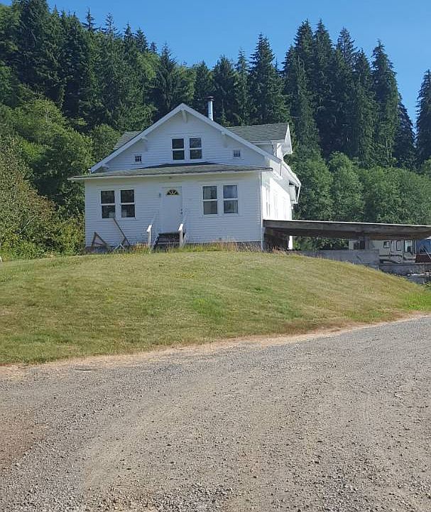148 E Deep River Rd, Naselle, WA 98638 Zillow