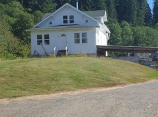 148 E Deep River Rd, Naselle, WA 98638