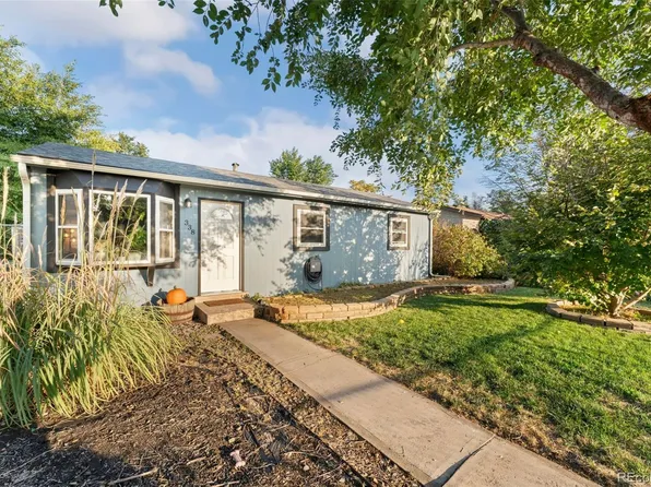 338 N 9th Avenue, Brighton, CO 80601