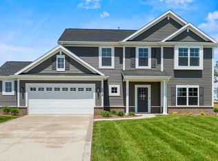 5214 Orinoco Run, Fort Wayne, IN 46818