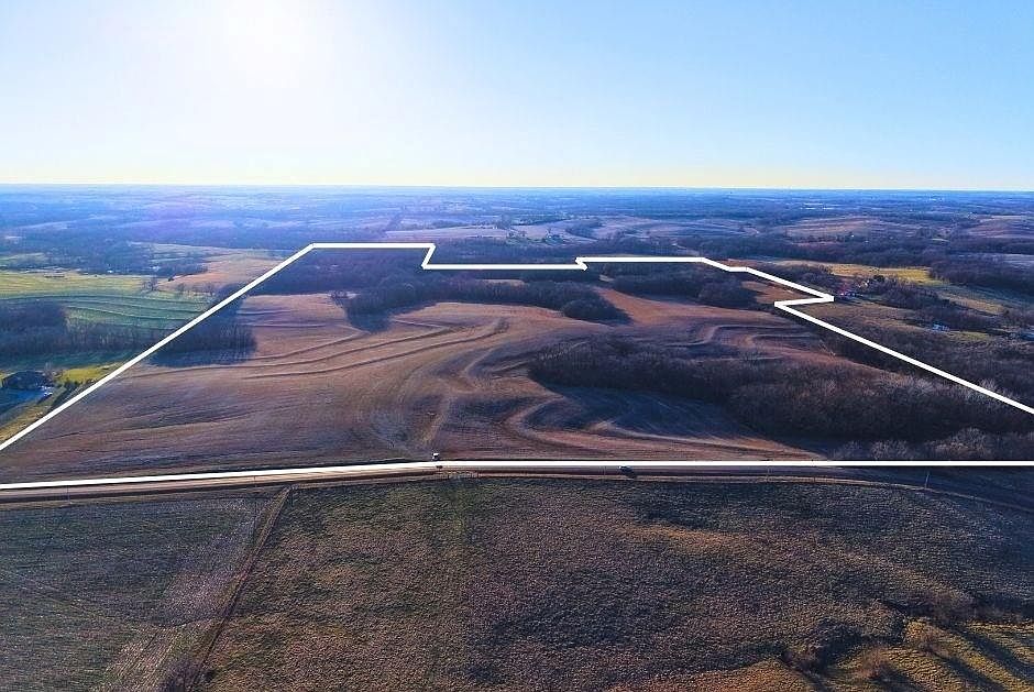 1st image of SW State Rte N