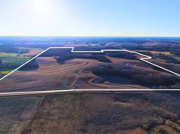 SW State Rte N, Amity, MO 64422