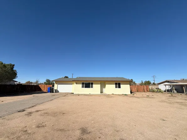22676 Ottawa Rd, Apple Valley, CA 92308