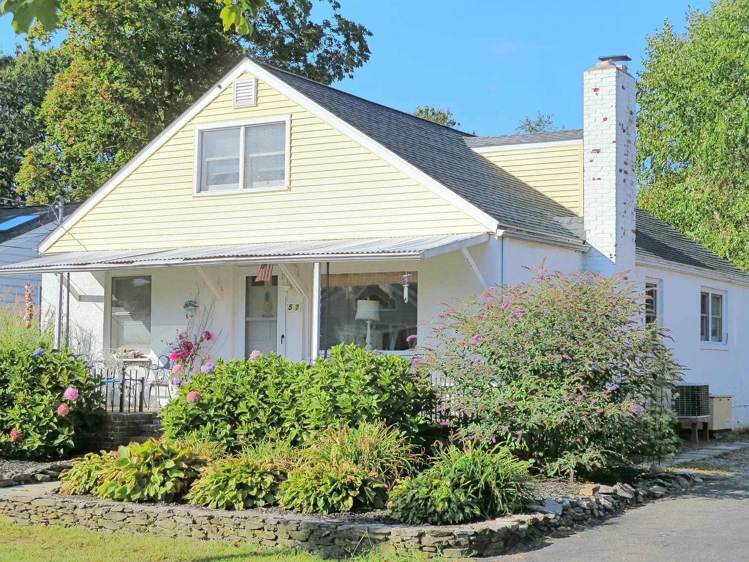 57 Columbus Ave — Photo 1