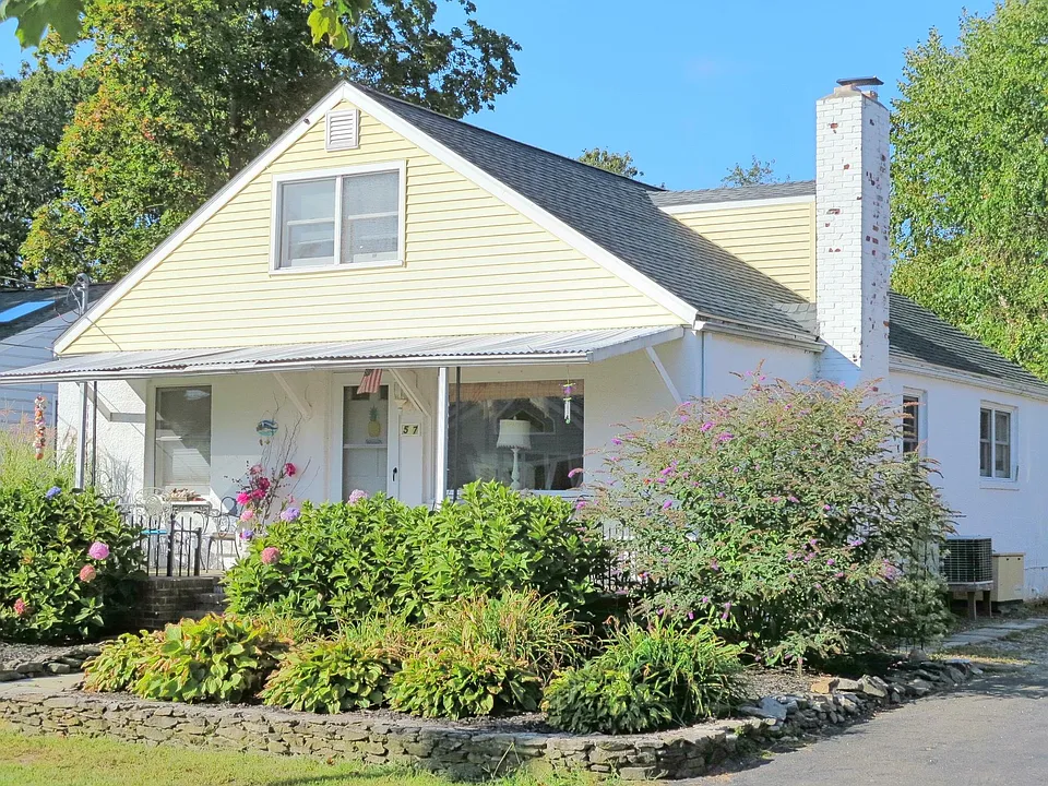 57 Columbus Ave