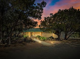 111 Felix Dr, Kerrville, TX 78028