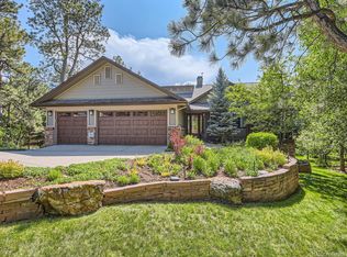 921 Parkcliff Ln, Castle Pines, CO 80108