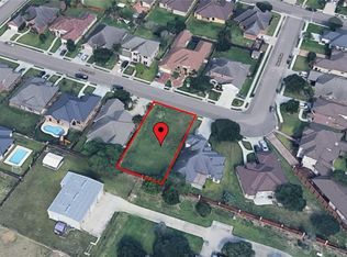 8609 N 21st St, McAllen, TX 78504