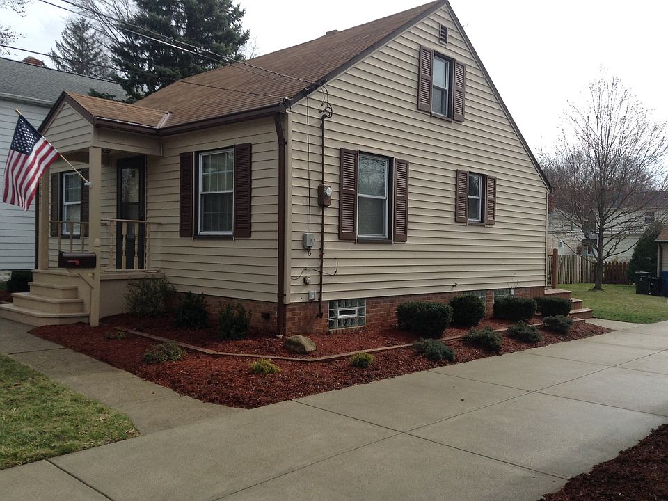 Ready to move in!