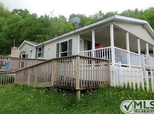 3595 Launt Hollow Rd, Hamden, NY 13782