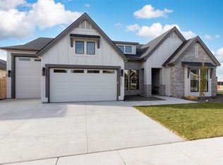 4347 N Madden Way, Meridian, ID 83646