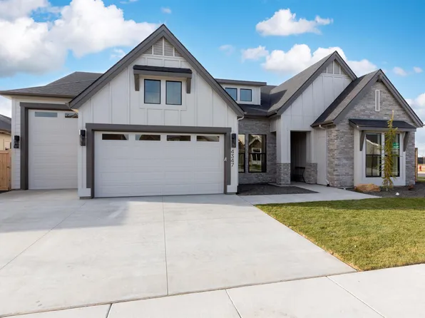 4347 N Madden Way, Meridian, ID 83646