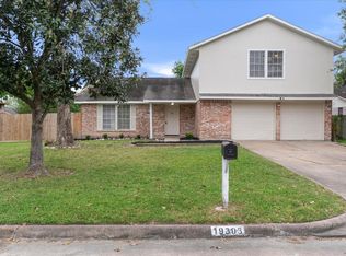 19303 Peach Valley Cir, Houston, TX 77084