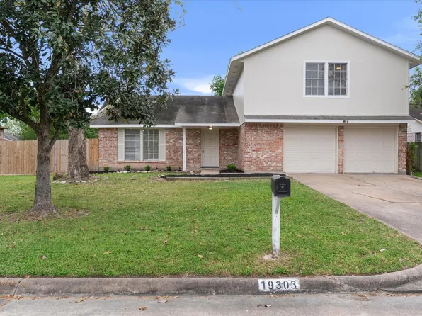 19303 Peach Valley Cir, Houston, TX 77084