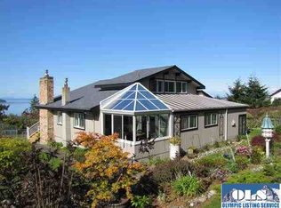 320 Lupine Dr, Sequim, WA