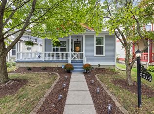 2314 N New Jersey St, Indianapolis, IN