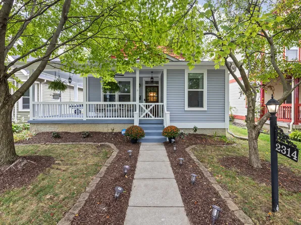 2314 N New Jersey St, Indianapolis, IN 46205