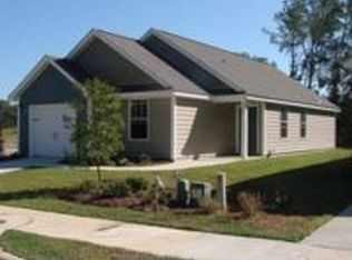 6443 Hooded Bay Ct, Tallahassee, FL 32303