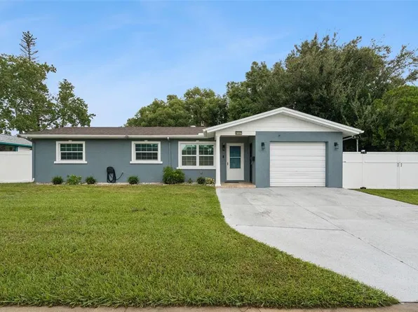 6337 LIDO COURT, ORLANDO, FL 32807