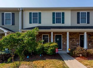 1081 Cherrybrook Dr, Harrisonburg, VA 22802