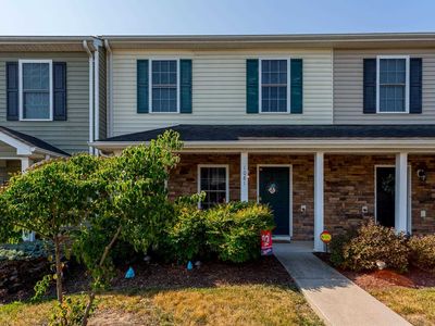 1081 Cherrybrook Dr, Harrisonburg, VA, 22802