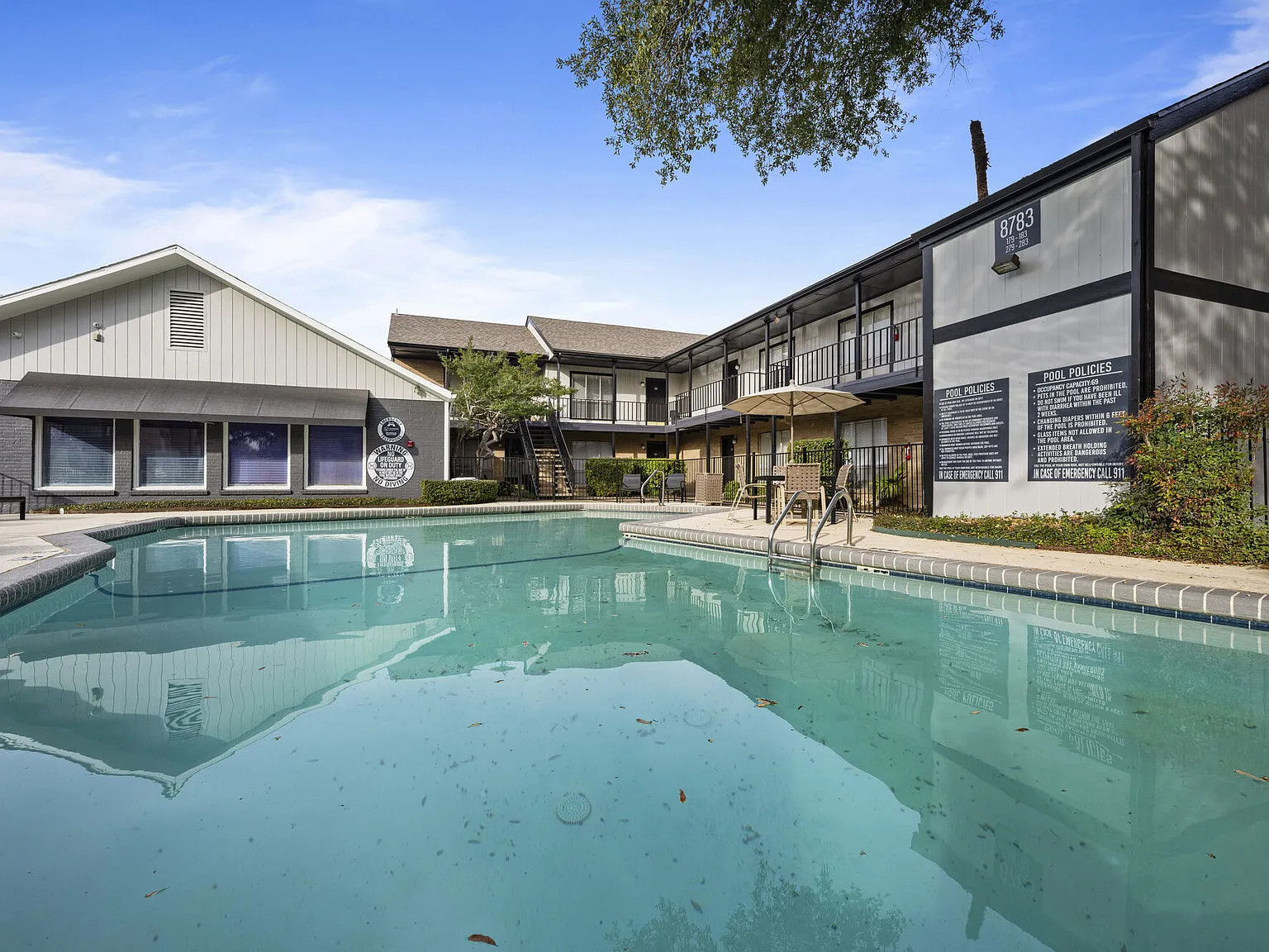 Lakeridge Heights — Photo 1