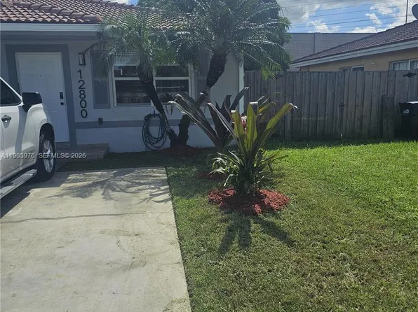 12800 SW 259th St, Homestead, FL 33032