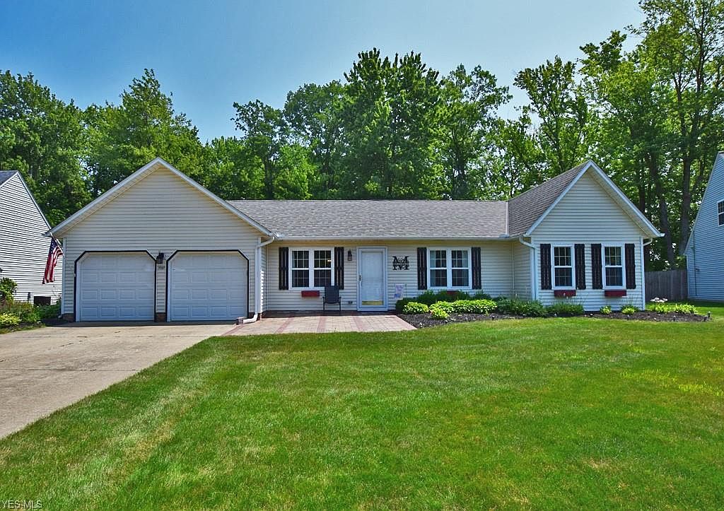 7707 Kittery Ln, Mentor, OH 44060 Zillow
