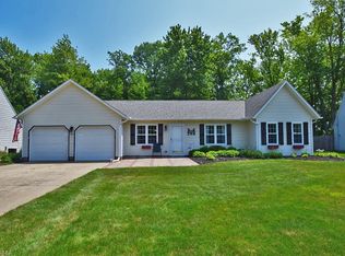 7707 Kittery Ln, Mentor, OH 44060