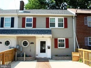 40 N Pennewell Dr, Wilmington, DE 19809