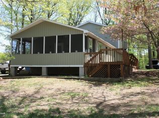 133 Edgewater Dr, Dingmans Ferry, PA