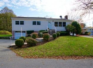 12 Rhuland Rd, Stoneham, MA 02180