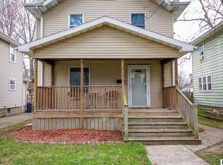 217 N Durand St, Jackson, MI
