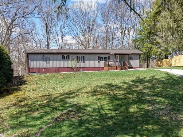 78542 Bose Rd, Freeport, OH 43973