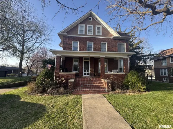 220 E Prospect St, Kewanee, IL 61443
