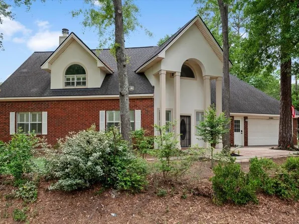 14151 Buckingham Ln, Tomball, TX 77375