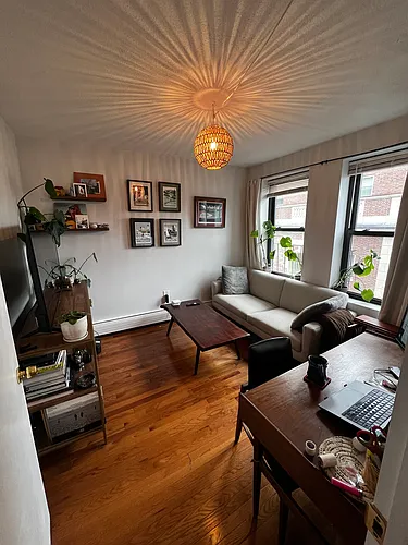 56 N Margin St #4F Photo 1 56 N Margin St #4F Photo 1