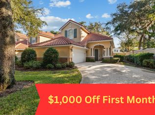 95141 Amalfi Dr Unit 4C, Fernandina Beach, FL 32034