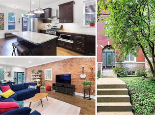 4214 Hartford St, Saint Louis, MO 63116