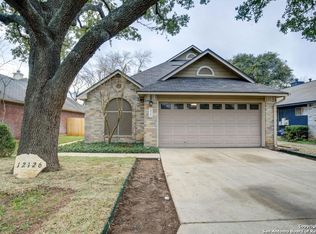 12126 Netherwood Ln, San Antonio, TX 78253