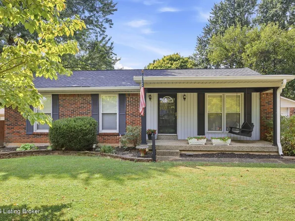 4602 Tollhouse Ln, Louisville, KY 40241