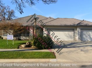 2335 N Thomas St, Visalia, CA 93292