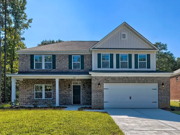 280 Shadowbrook Way, Camden, SC 29020