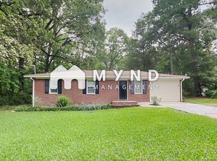 206 Cindy Ct, Oxford, GA 30054
