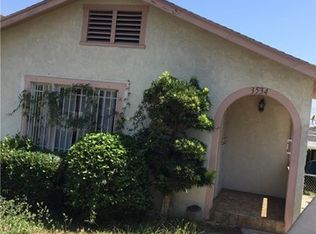 3534 W 27th St, Los Angeles, CA 90018