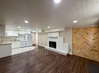 282 E 650 N, Bountiful, UT 84010