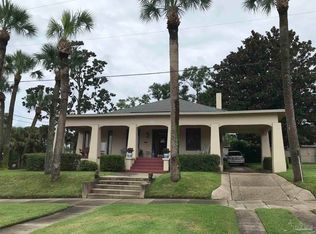 1401 N 20th Ave, Pensacola, FL 32503