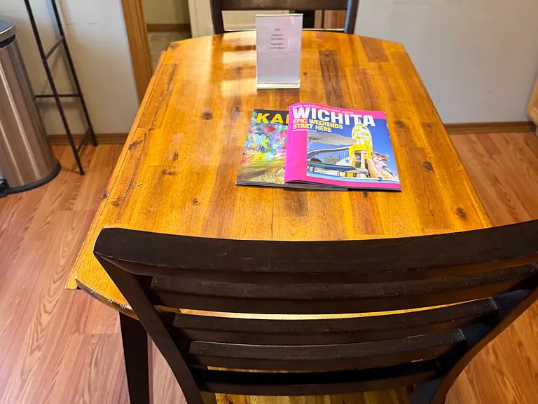 205 N Mathewson Ave #2 — Photo 9