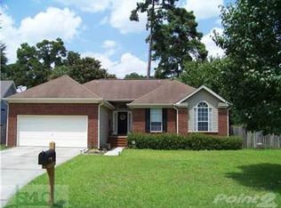 528 Pointe South Dr, Savannah, GA 31410