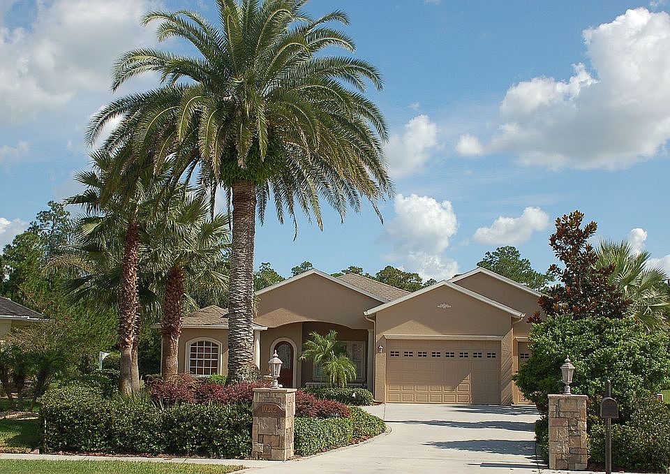 Dream Home